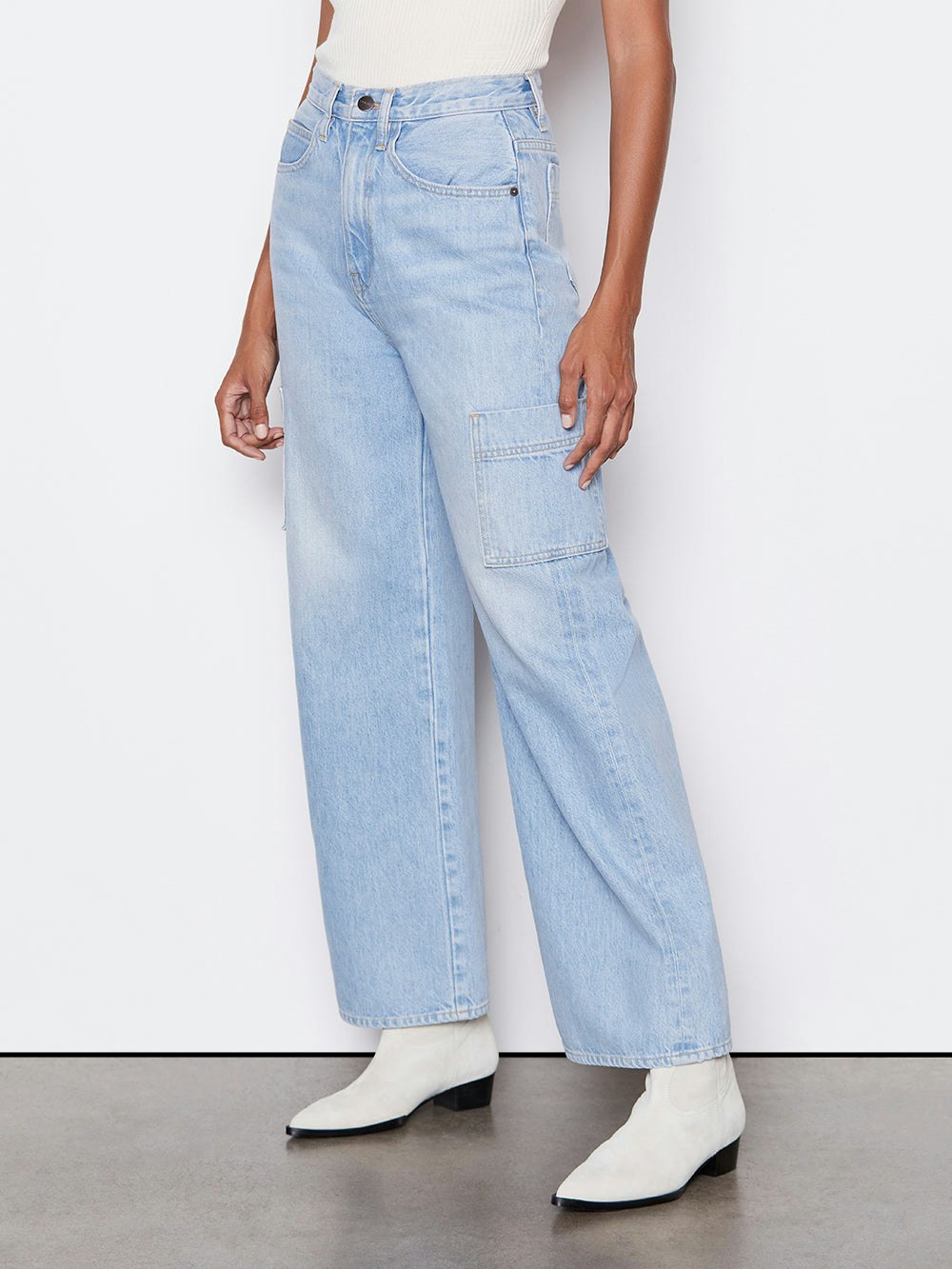 jeans side view alt:hover